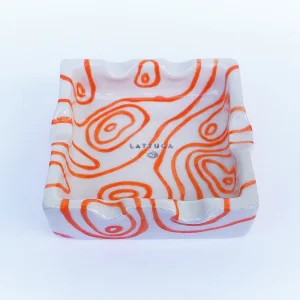 Isobar Ashtray
