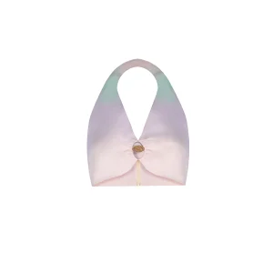 Mermaid Majestic Top