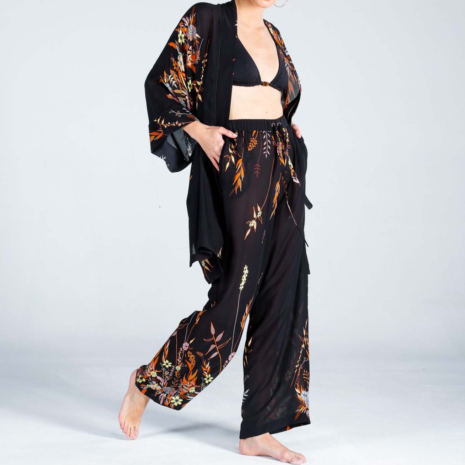 Retro Pants
