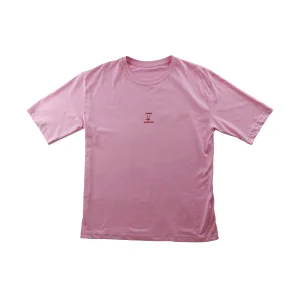 Smoking Kills Oversize Tee