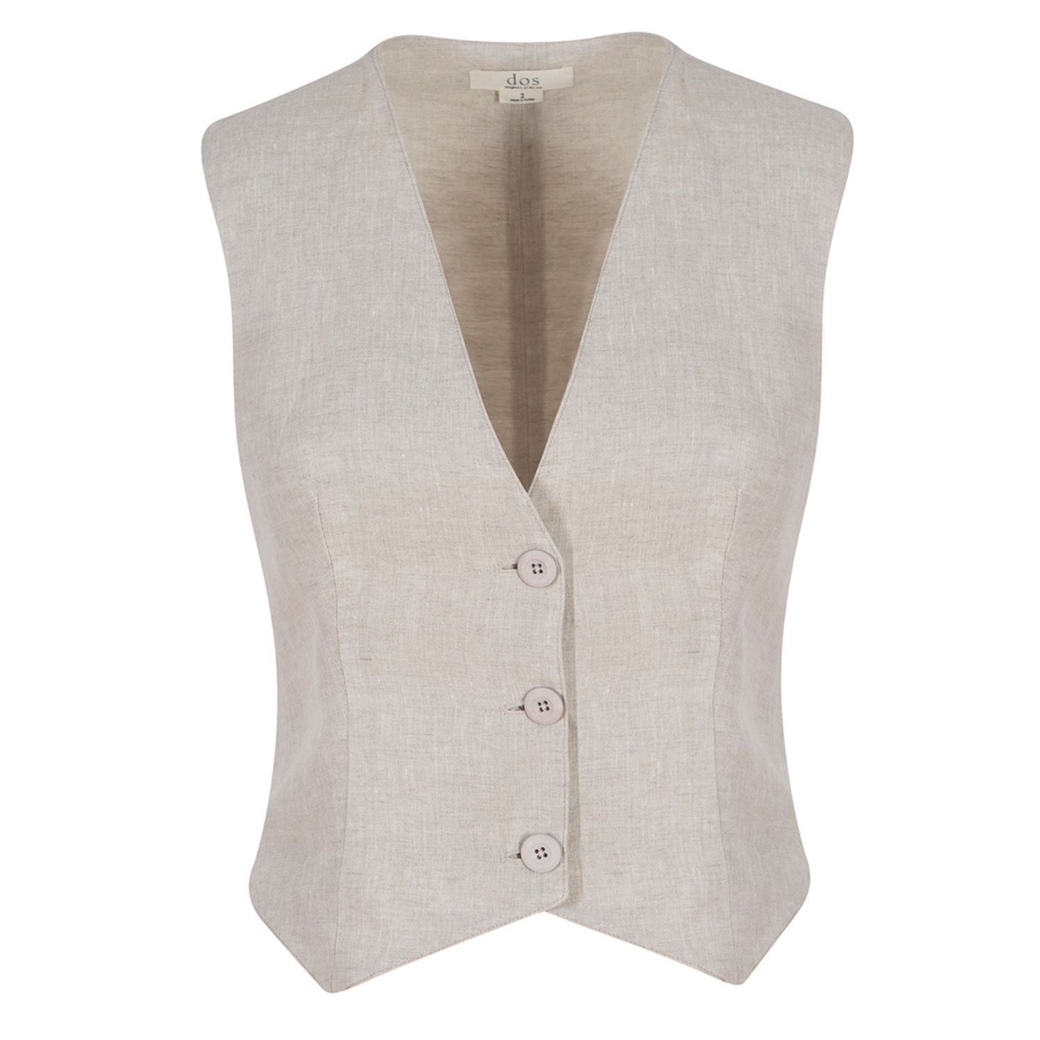 Bets City Vest