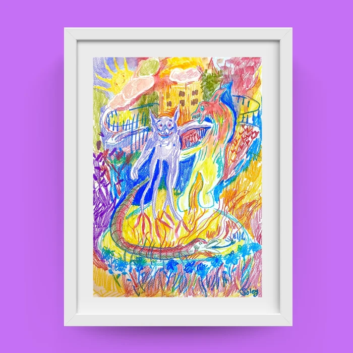 Uzaylılar Resim image 2