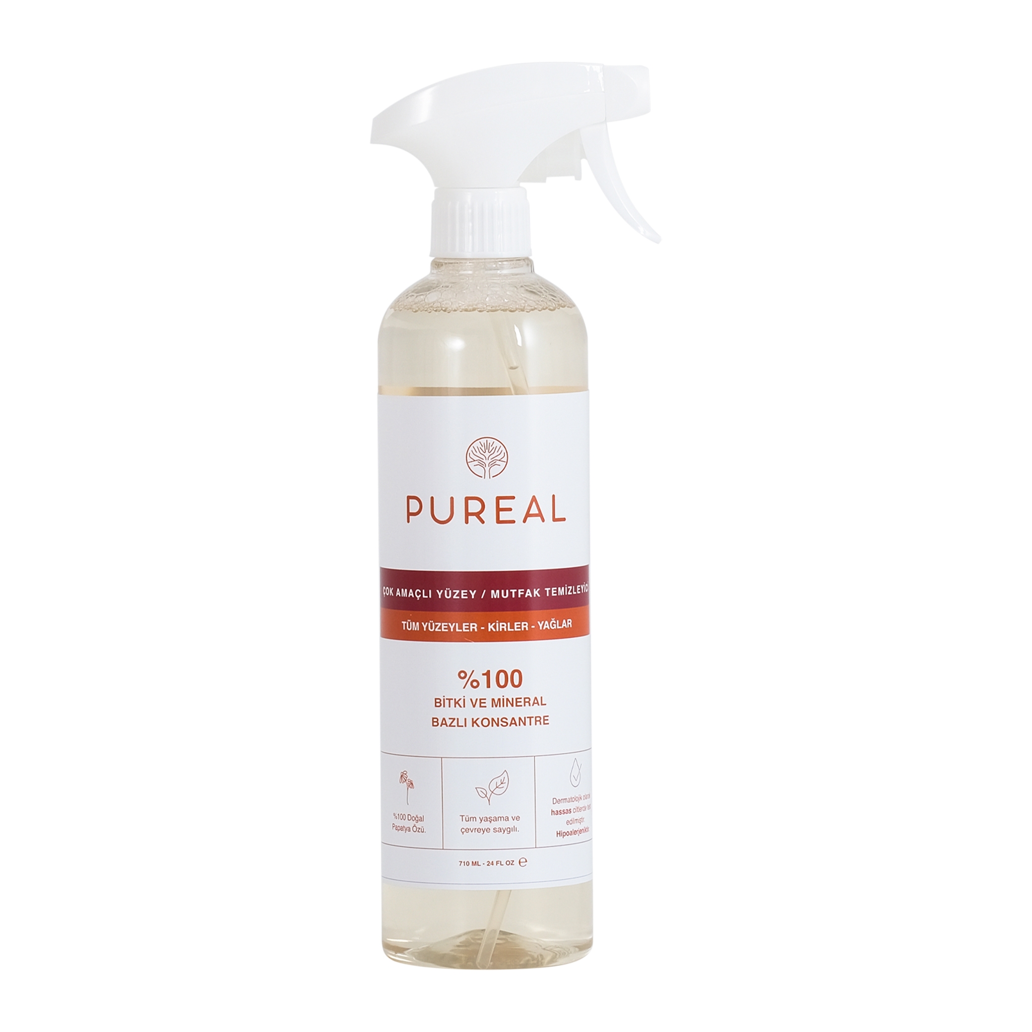 Natural All Purpose Cleaner