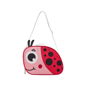 Ladybug Lunch Box