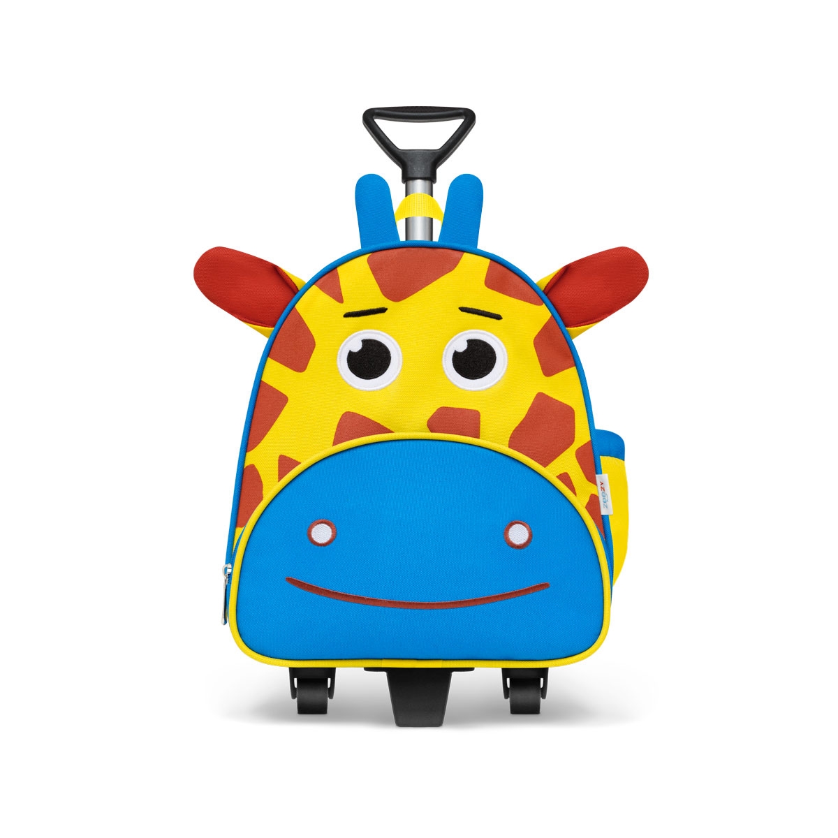 Giraffe Trolley Backpack