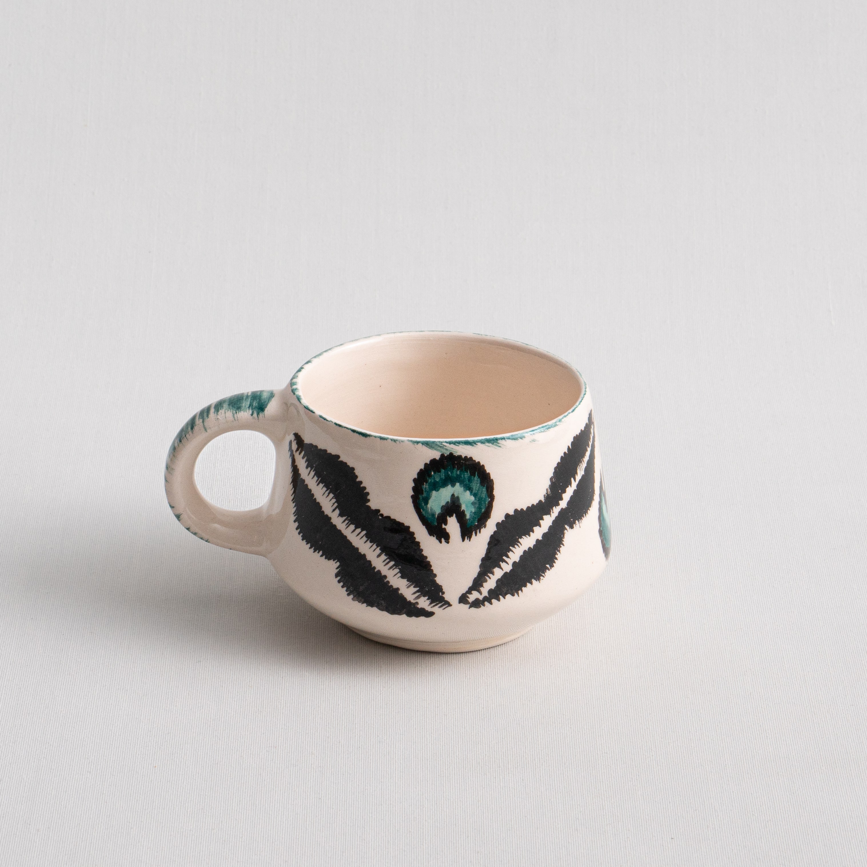 Ceramic Mug - Il