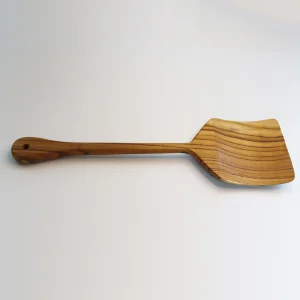 Tik Ağacı Spatula - Il