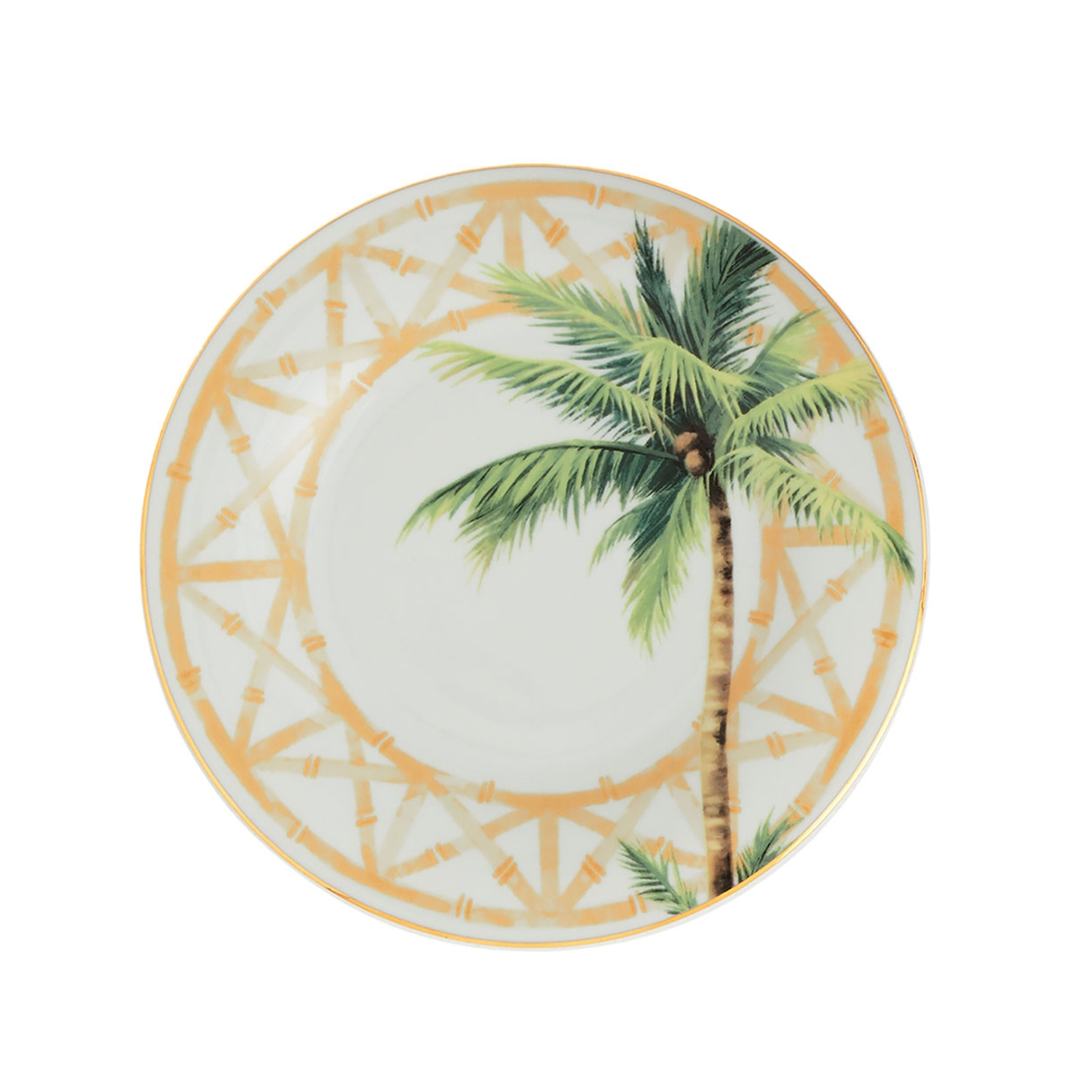 Palm Collection 2'li Tabak