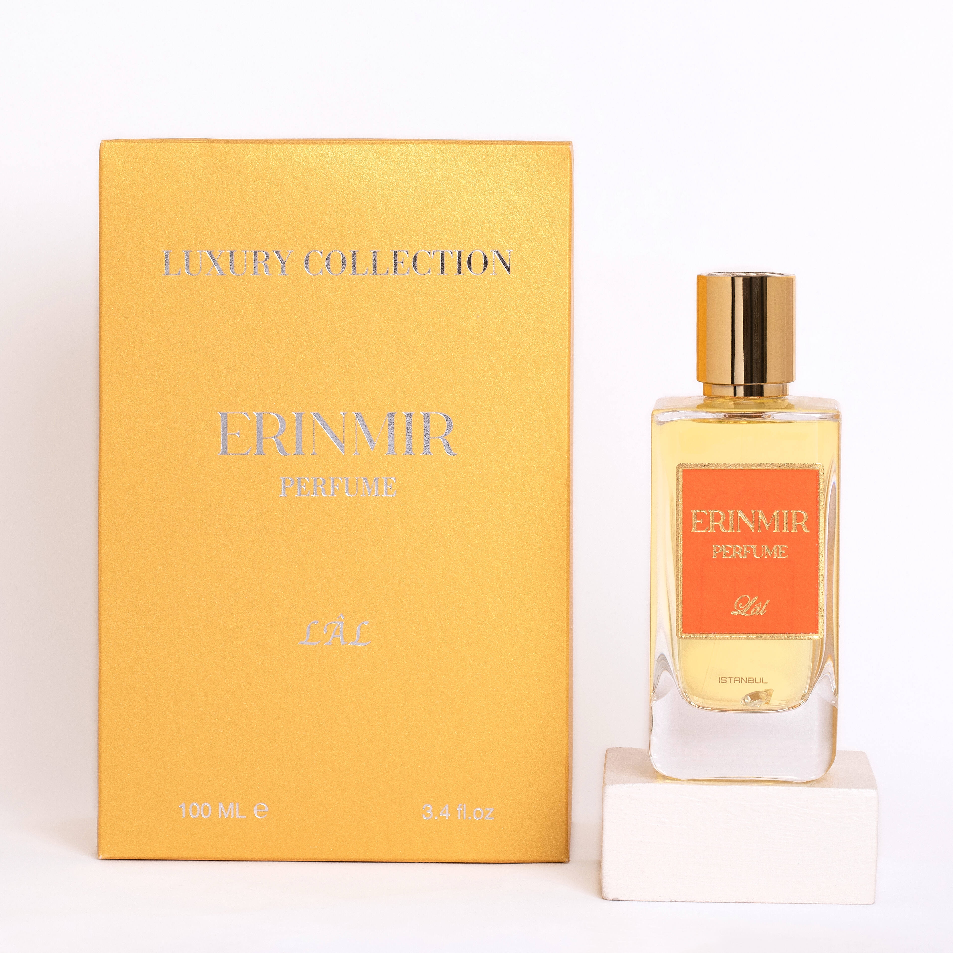 Lal Parfume100ml