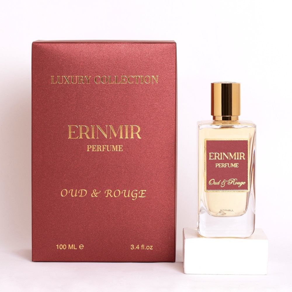 Oud&rouge Parfum 100ml