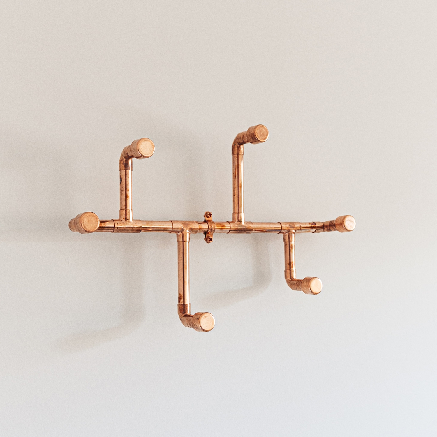 Constancia - Copper Wall Hanger