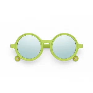 Polarized Sunglasses Sea Anemone Green