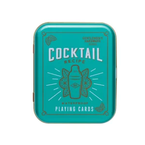 Kokteyl Oyun Kağıdı