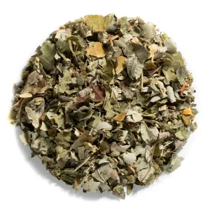 Böğürtlen Yaprağı Çayı