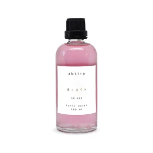 Blush | New Formula | Brightening + Pore Tightening Tonic | 5% Aha