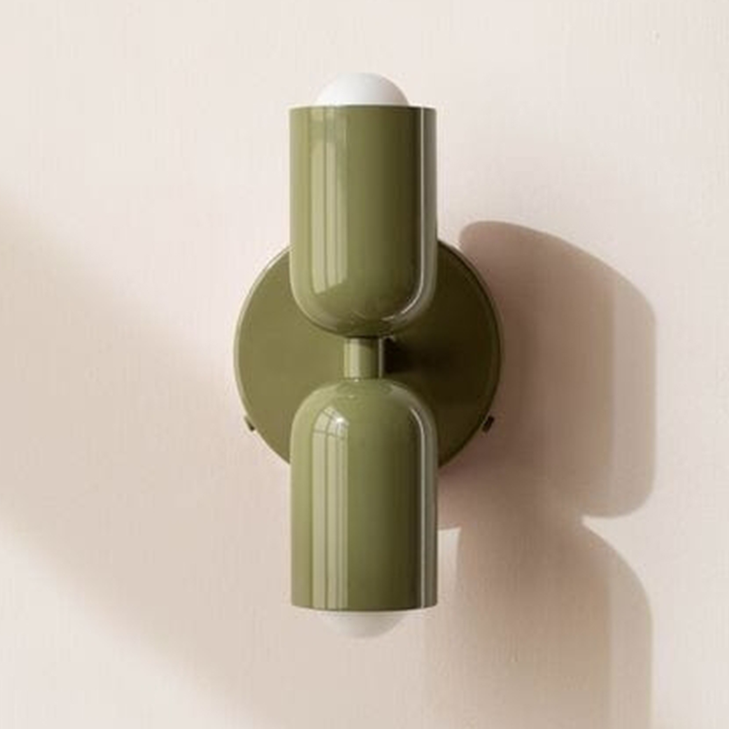 Spike Sconce