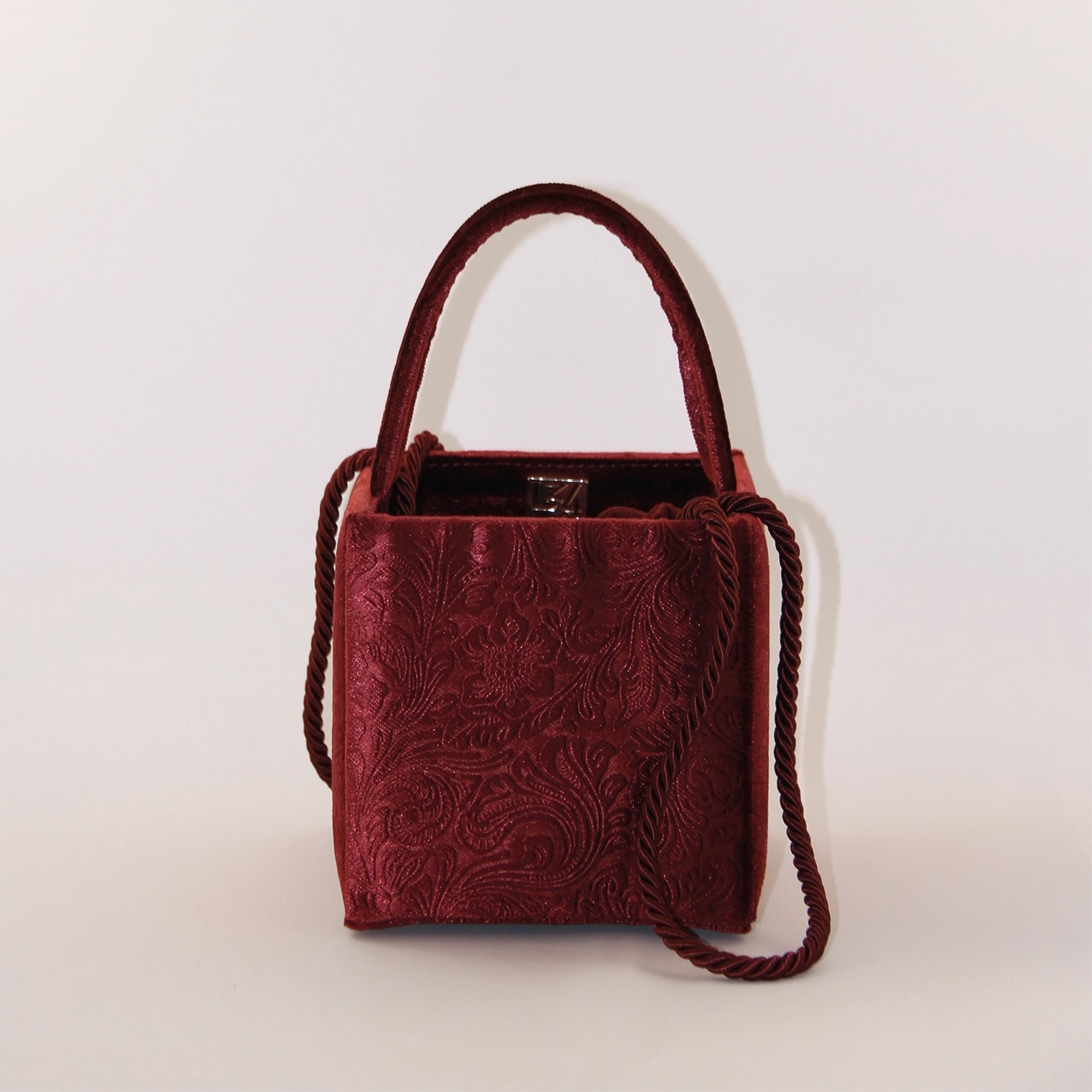 Coral Bag