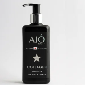 Collagen Hand Wash