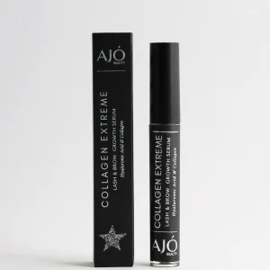Collagen Extreme Lash & Brow Serum