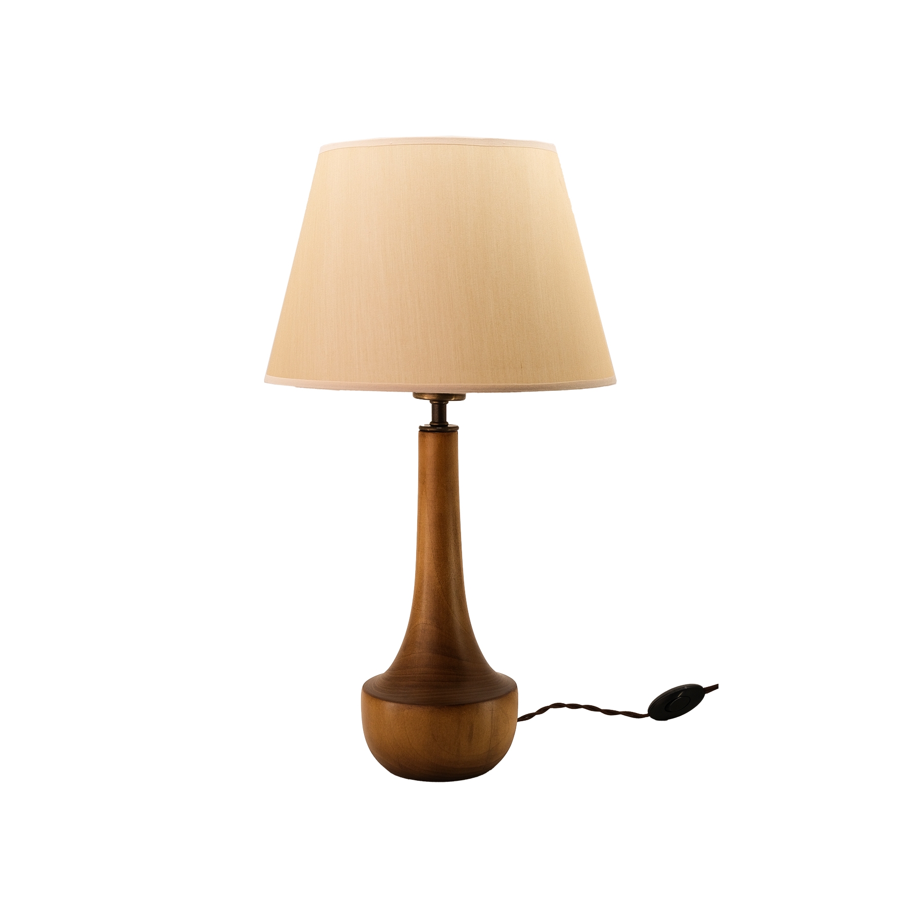 Vittima Wooden Lampshade