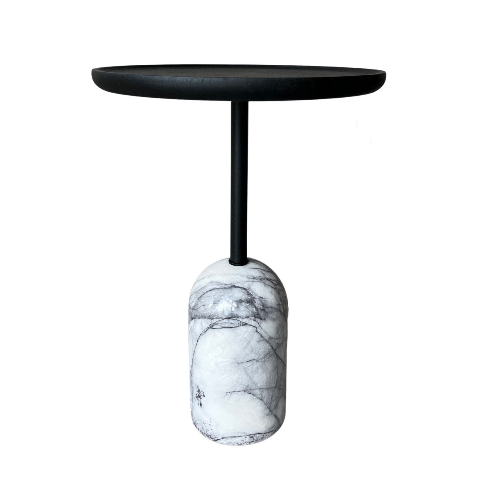 Castor Side Table