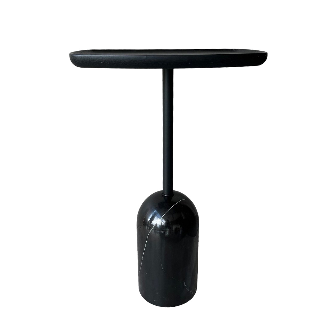 Castor Side Table - Il