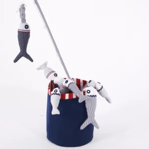 Balıkçı Oyunu Tasarım Oyuncak