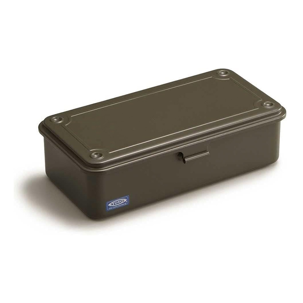 Steel T-190 Storage Box