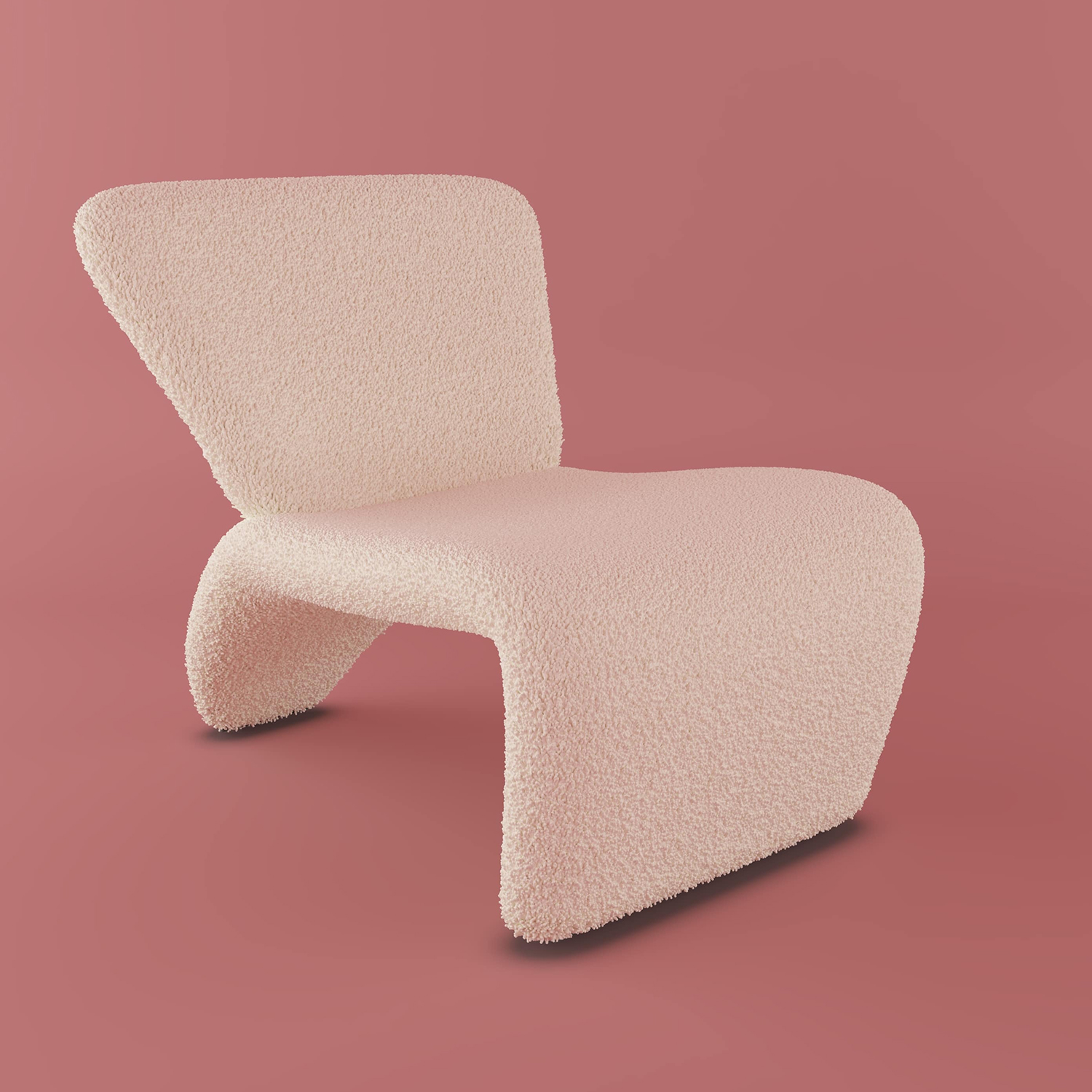 Buffly Armchair