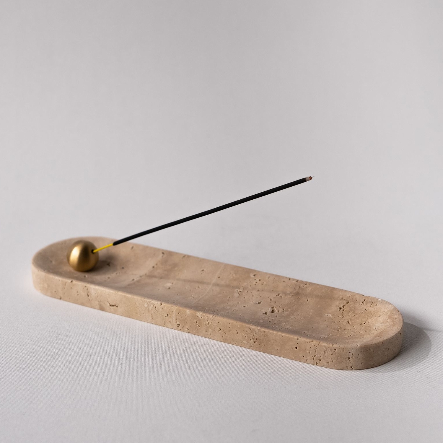 Riley Incense Holder