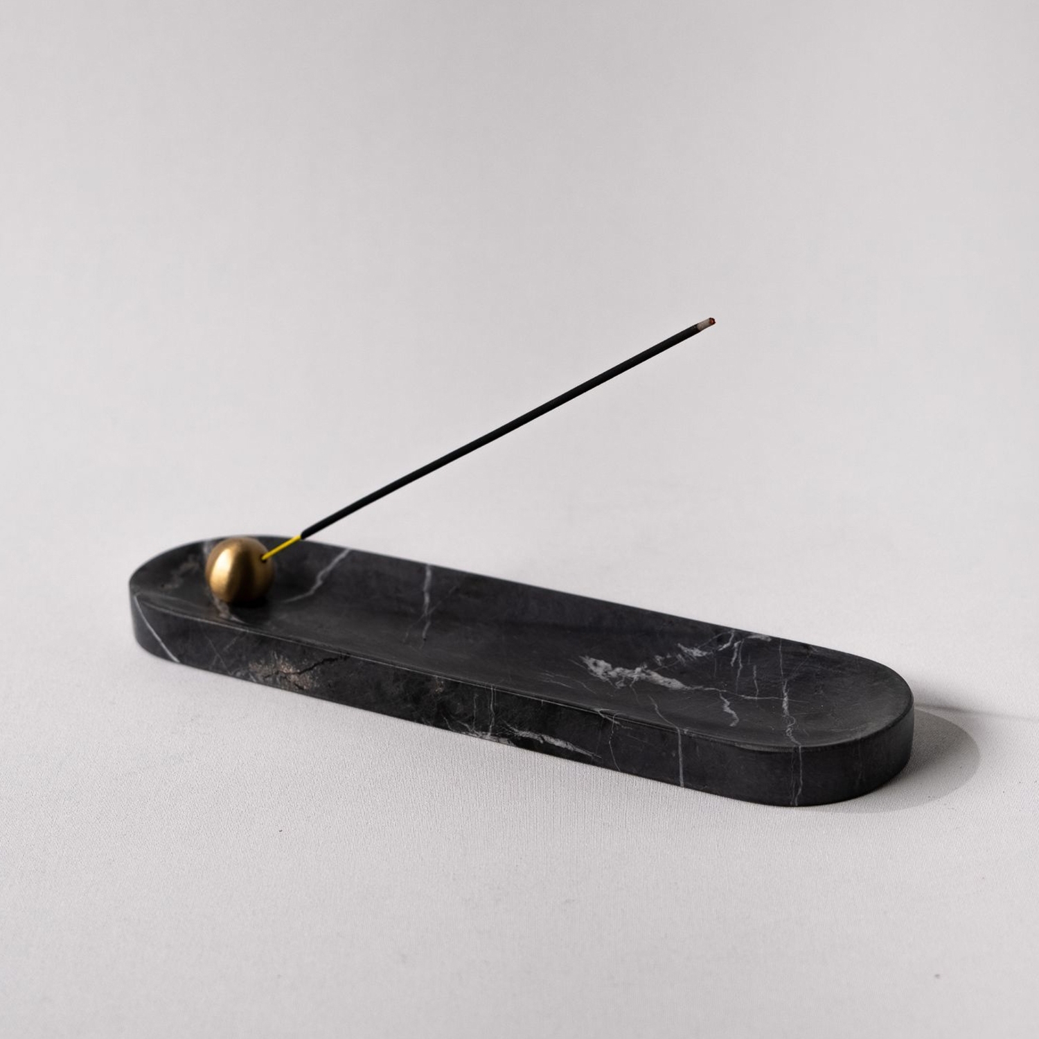 Riley Incense Holder