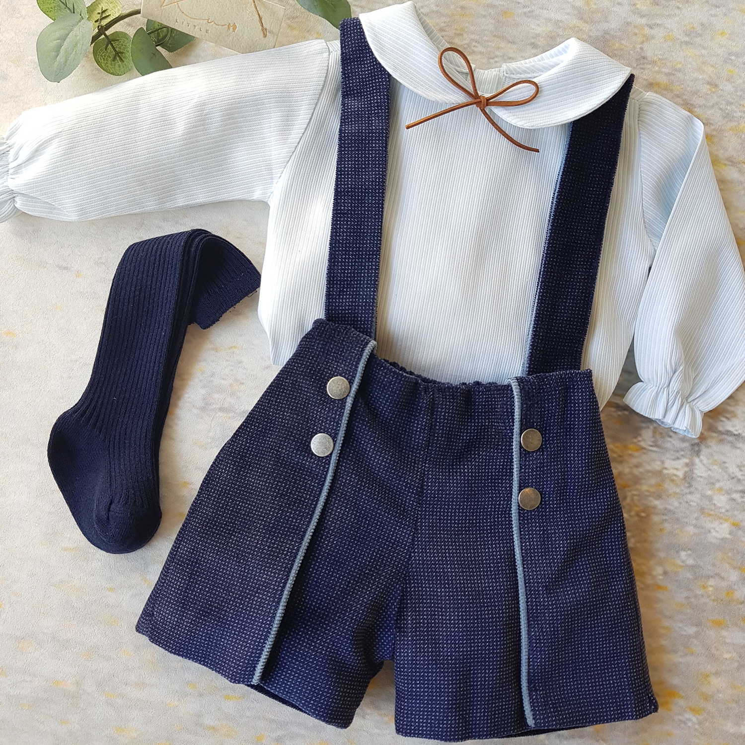 Siena Baby Set