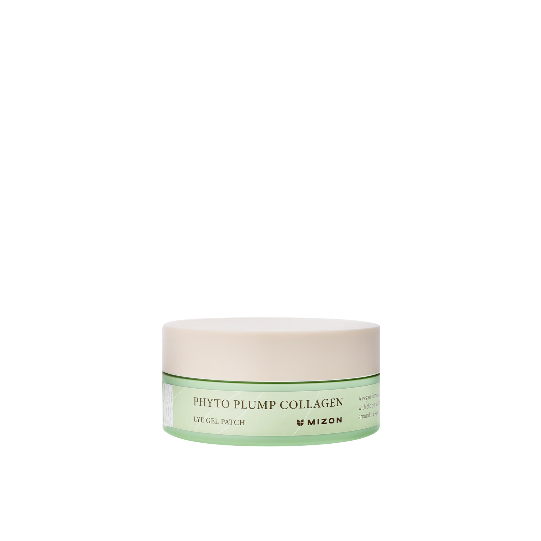 Phyto Plump Collagen Eye Patch