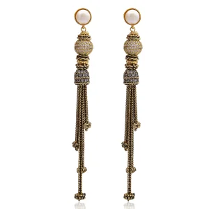 Senorita 22 Ayar Küpe