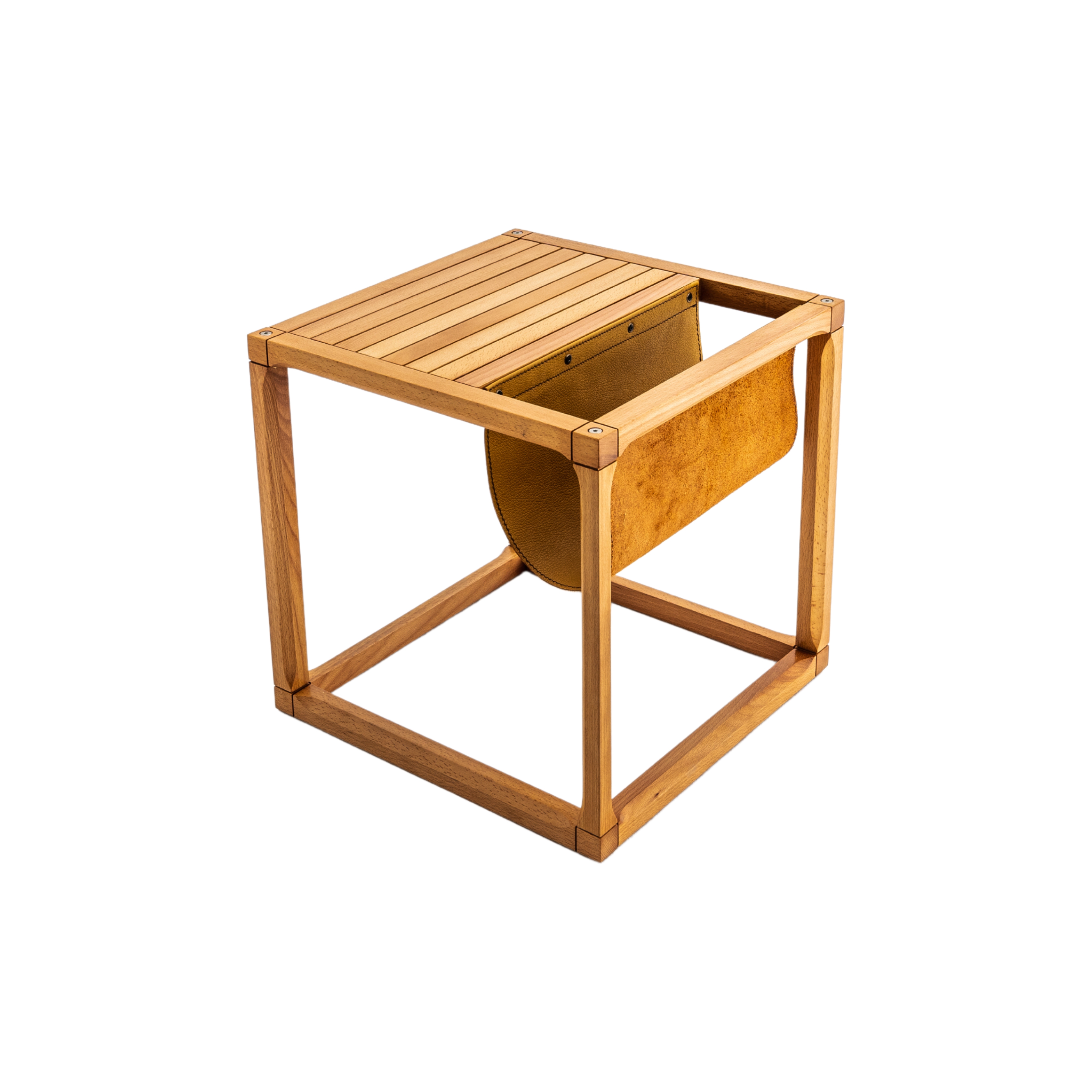 Mitanni Side Table