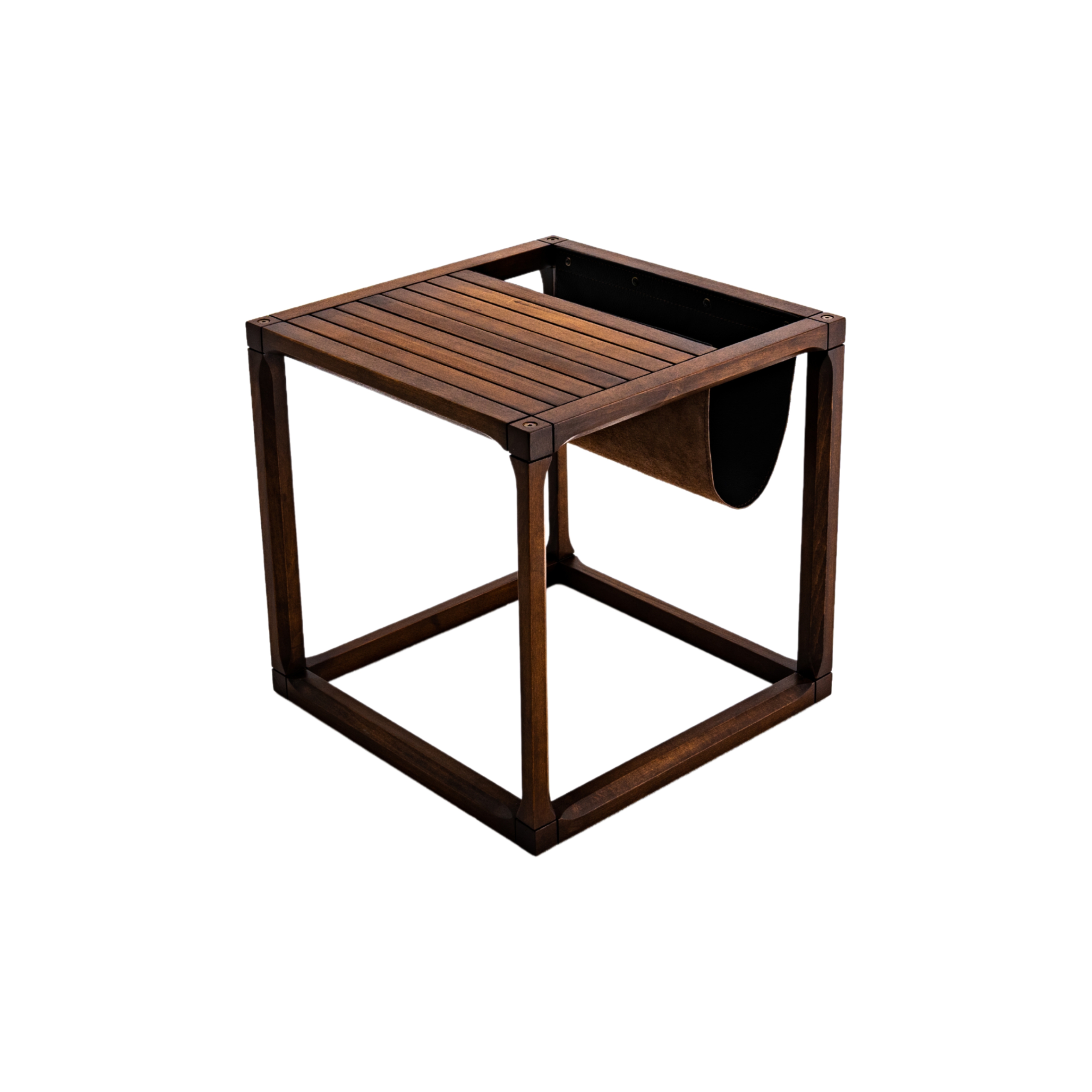 Mitanni Side Table