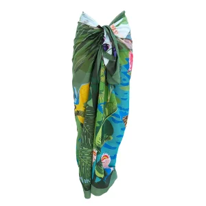 The Jungle Book Pareo