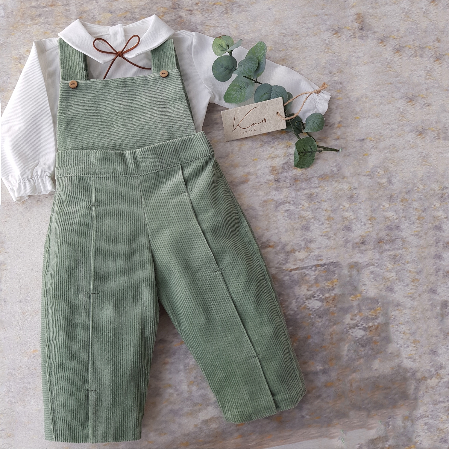 Herba Baby Set