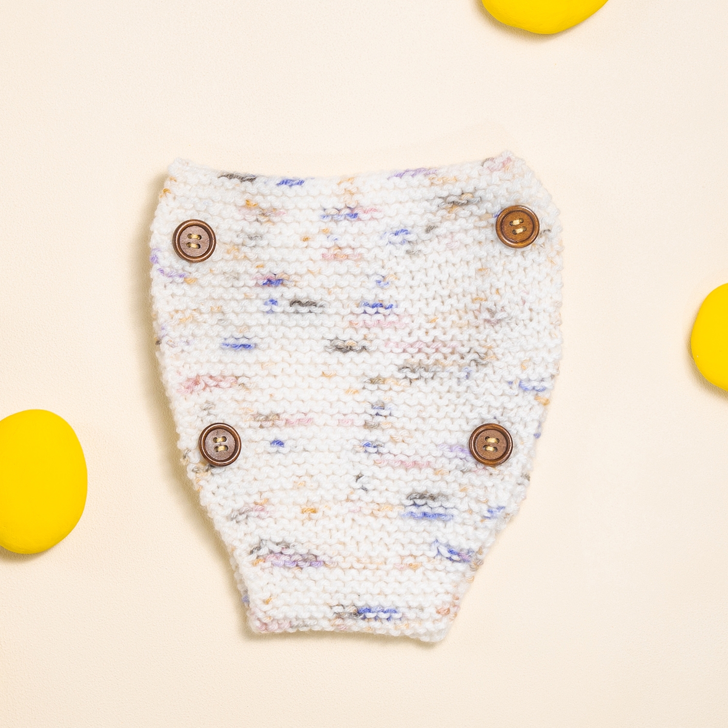 Petit Chou Diaper Cover