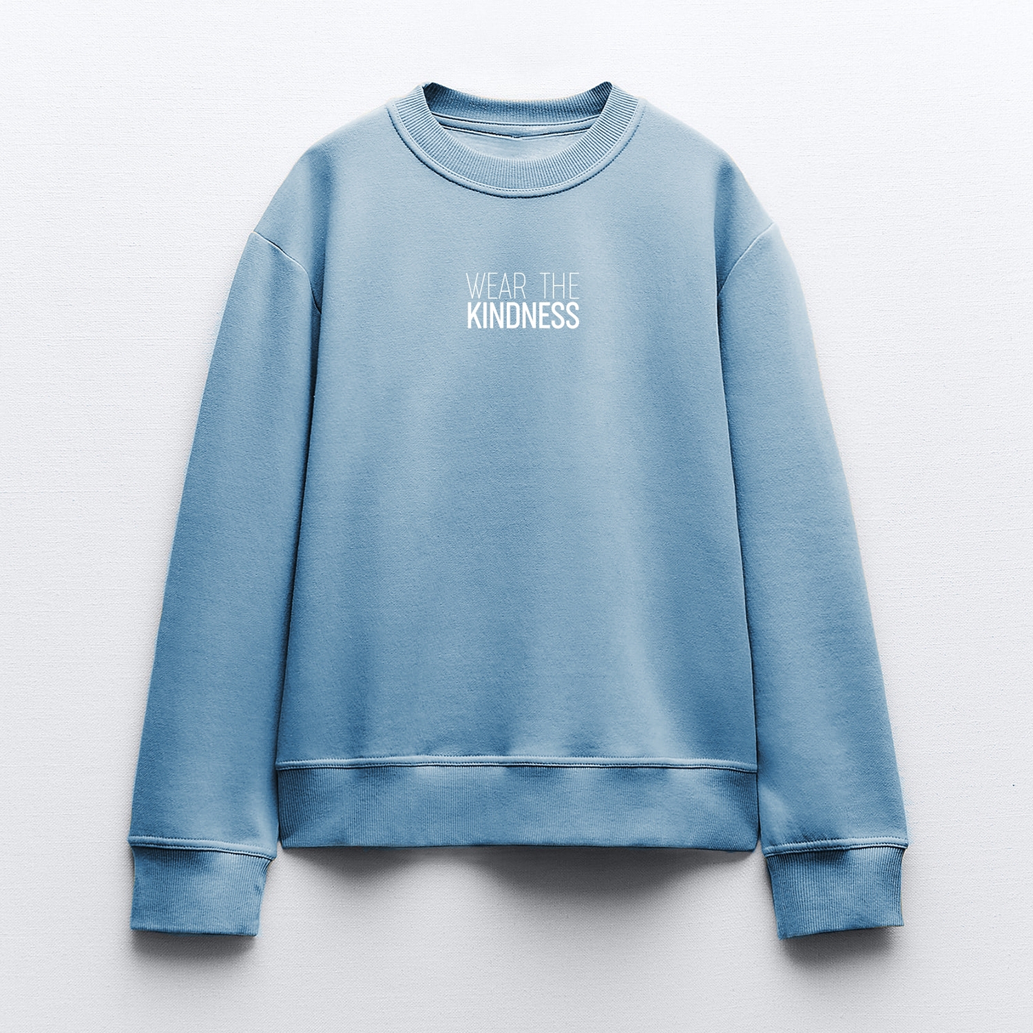 Wear The Kindness Sweatshirt