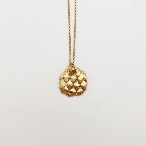 Dragonskin - Necklace - 07065