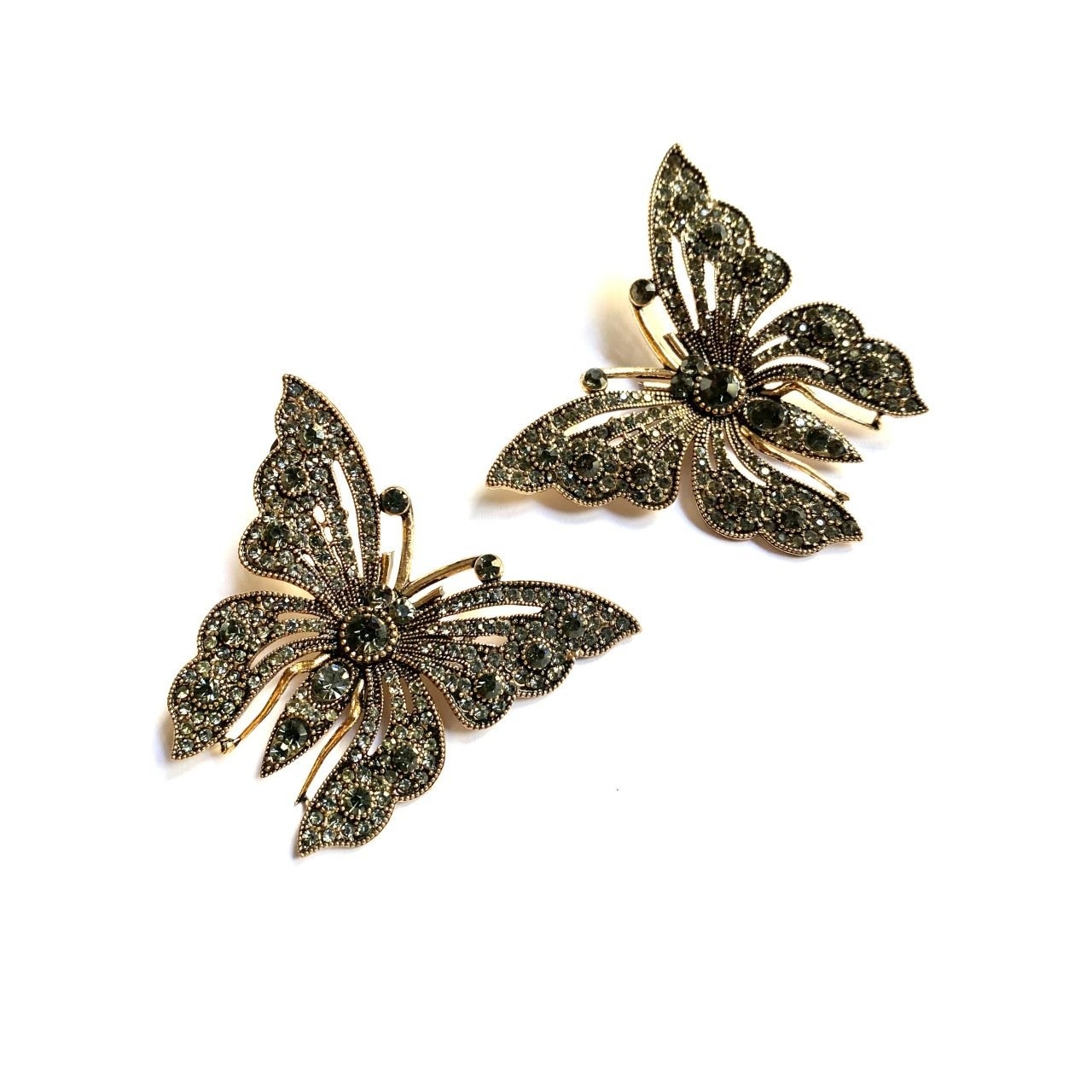 Butterfly Earrings