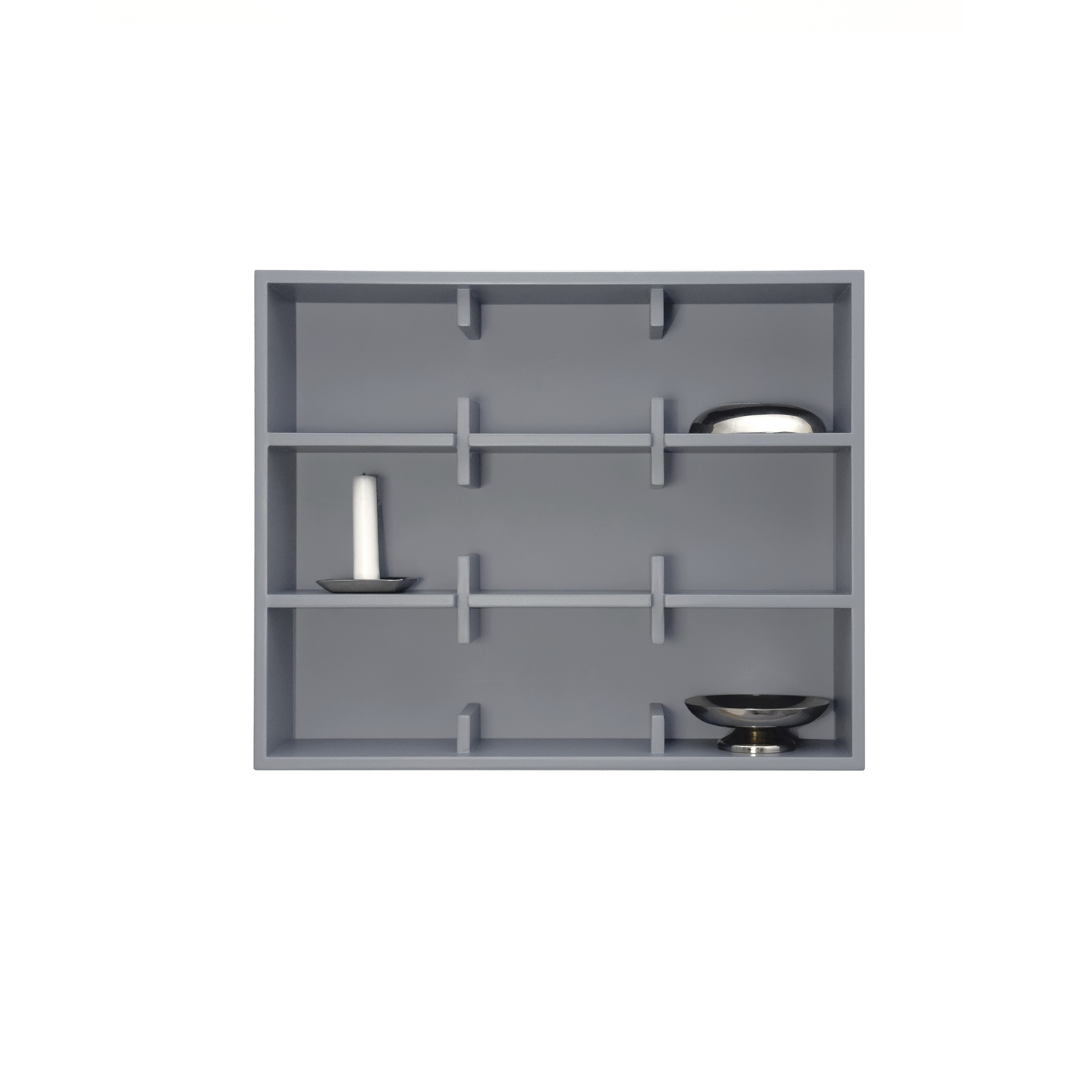 Tetra Shelf Unit