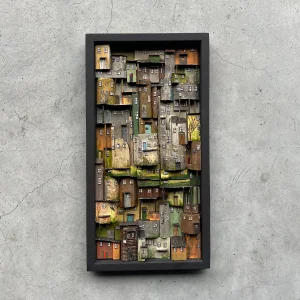 Autumn Sadness Tablo