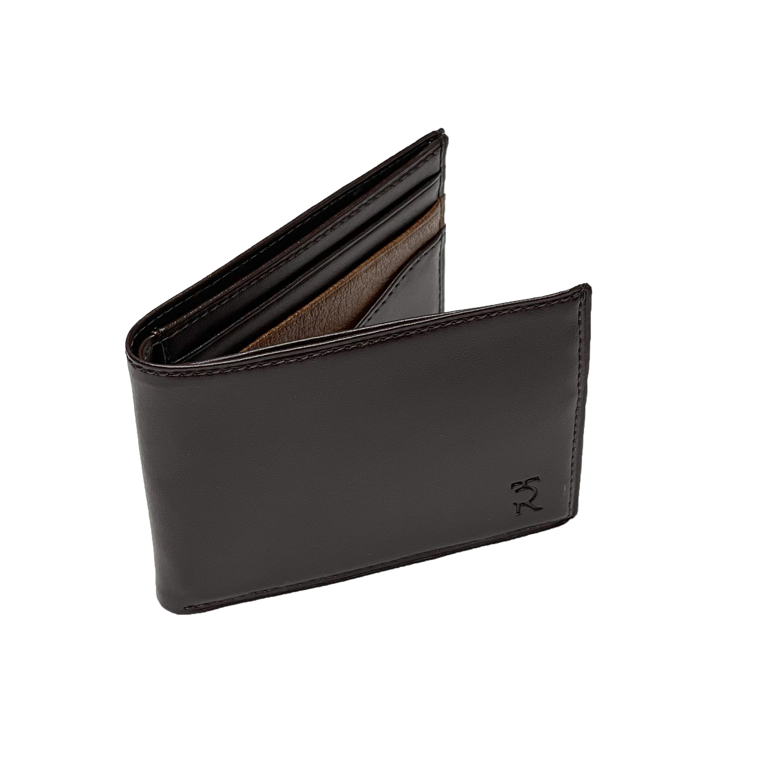 Apple Leather Flow Wallet