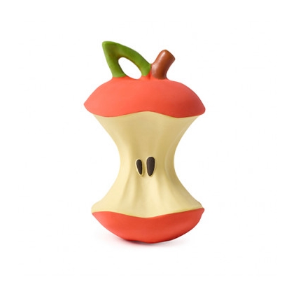 Pepa The Apple Baby Teether