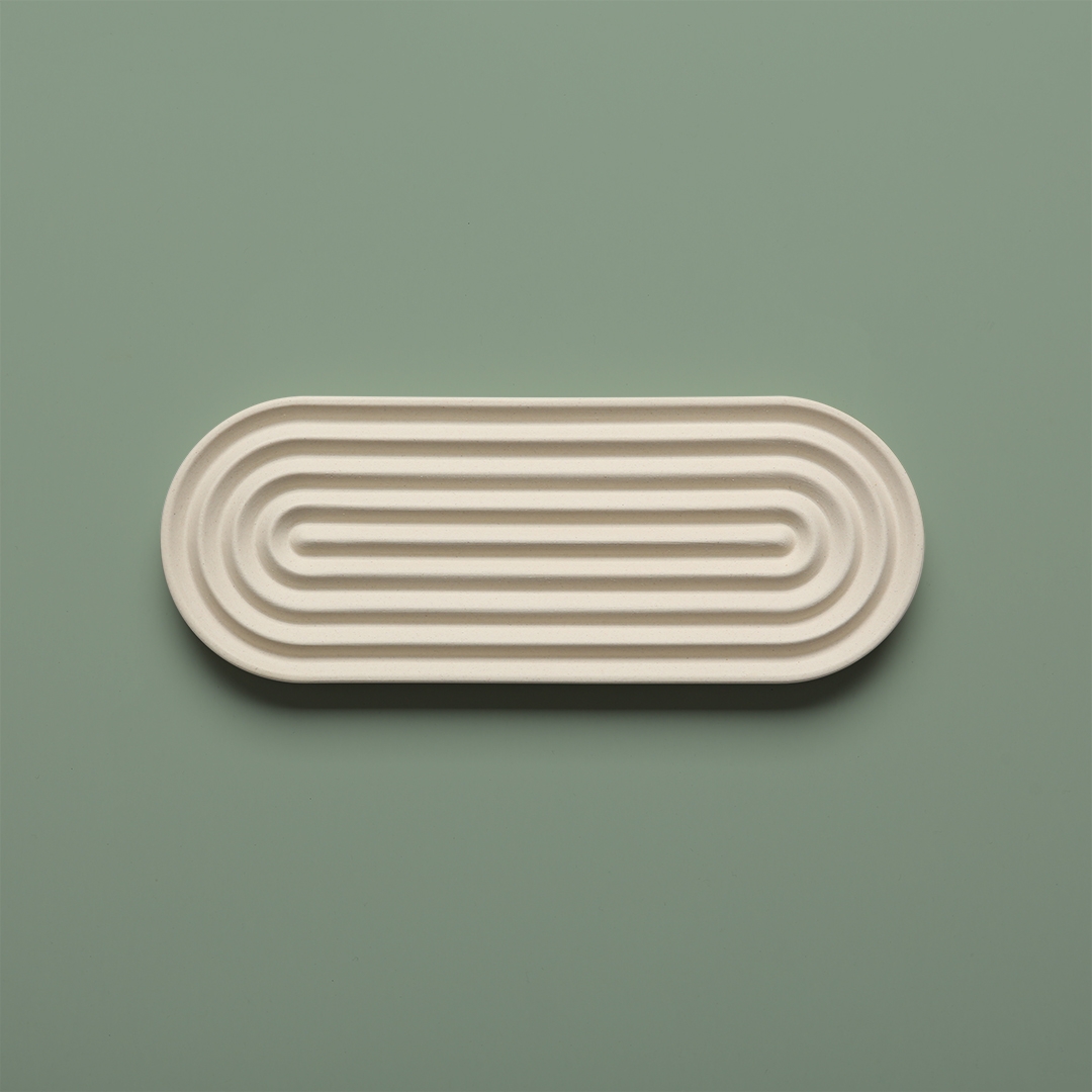 Arc Mini / Stoneware Aksesuar