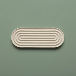 Arc Mini / Stoneware Aksesuar