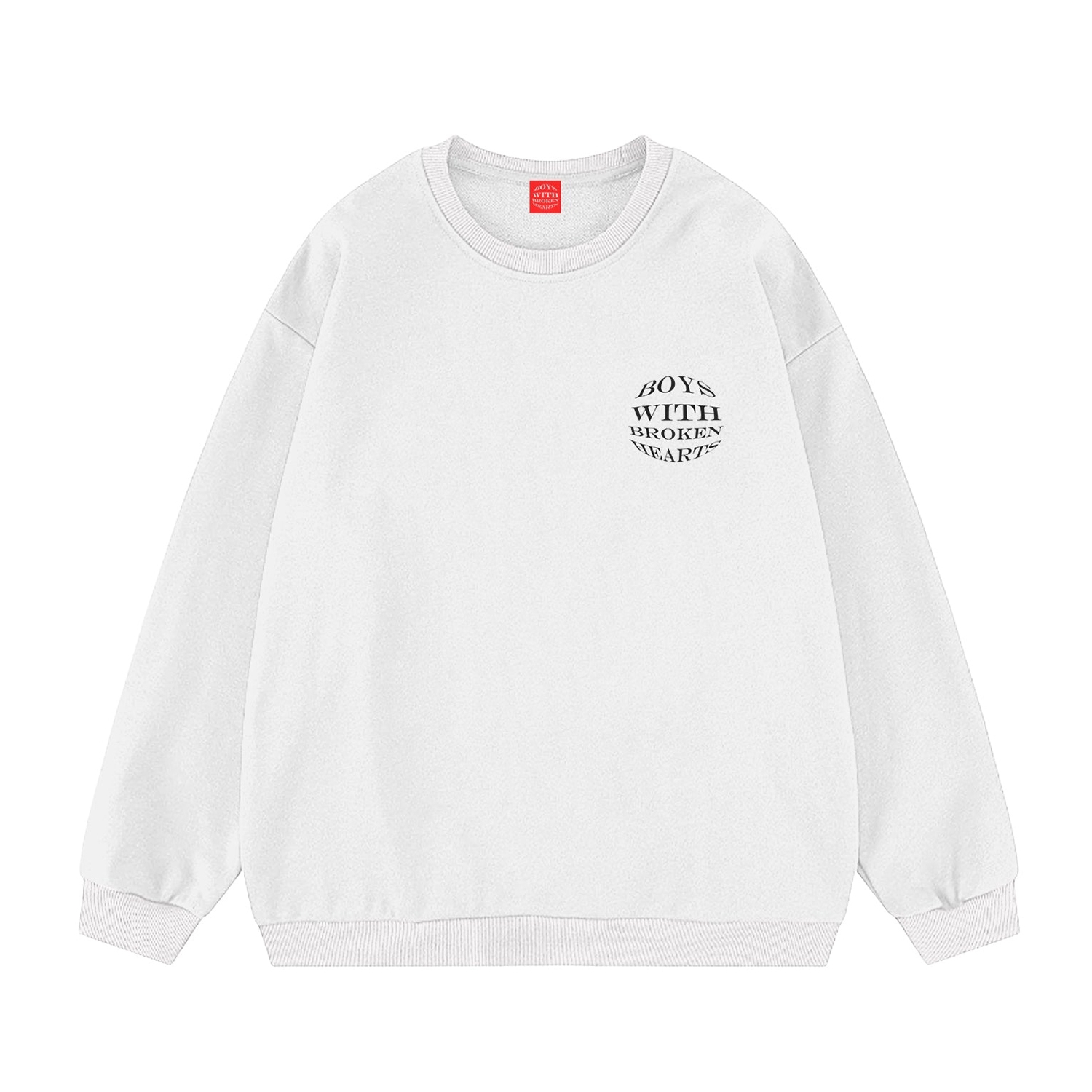 Sweatshirt 102