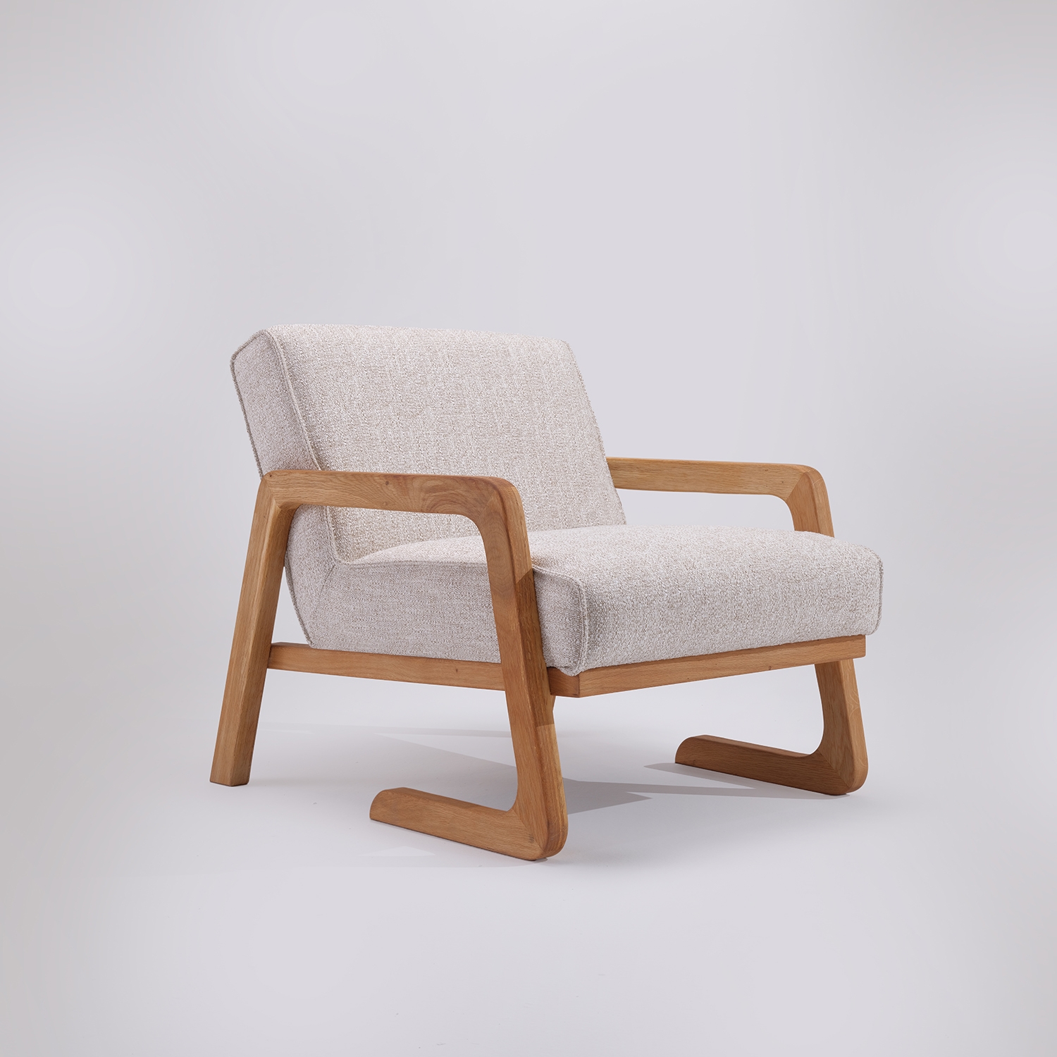 Nordi Armchair